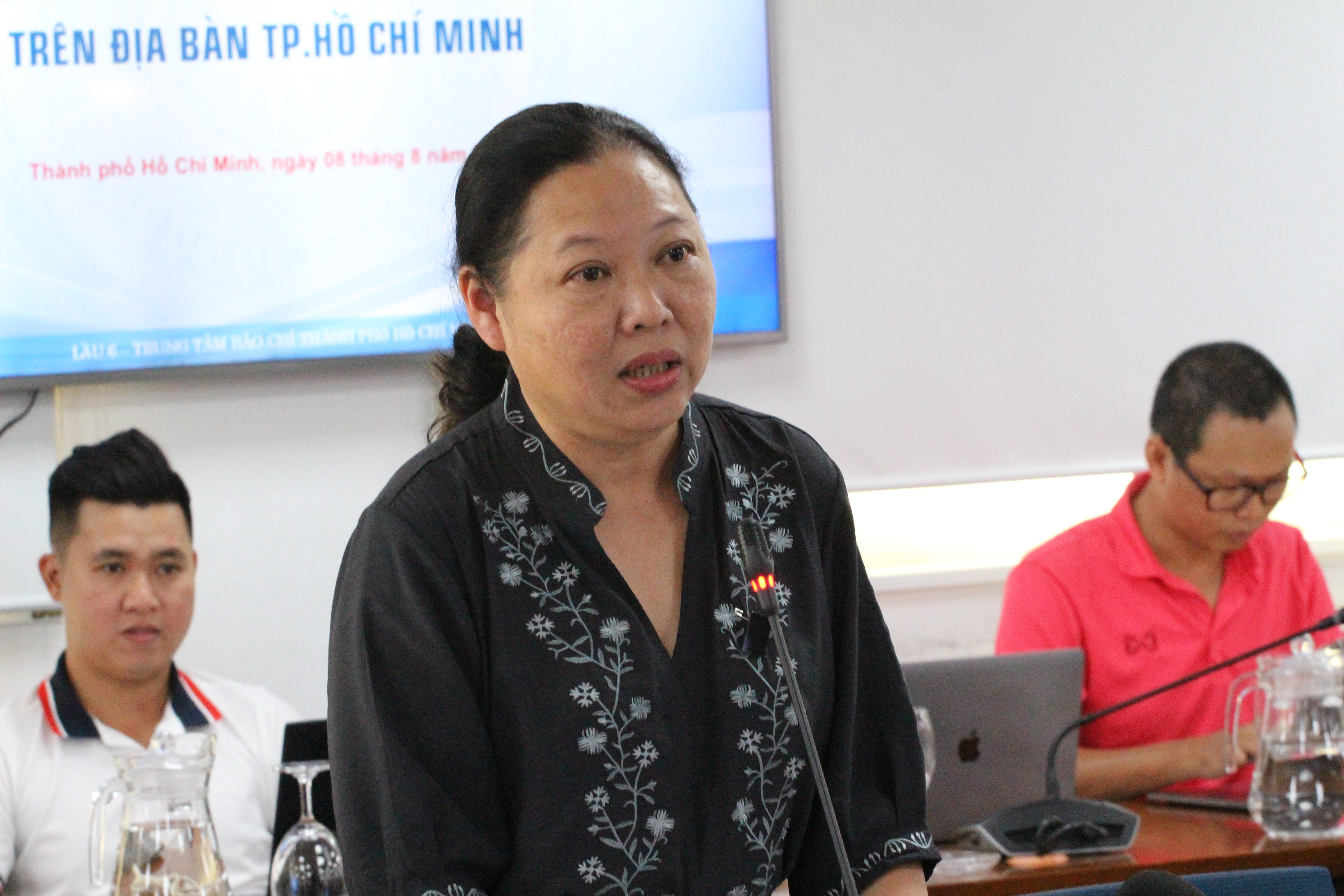 diễn viên Nam Thư