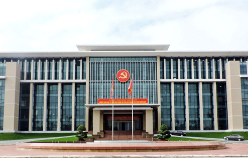 12 cán bộ chủ chốt ở Quảng Bình xin nghỉ hưu trước tuổi