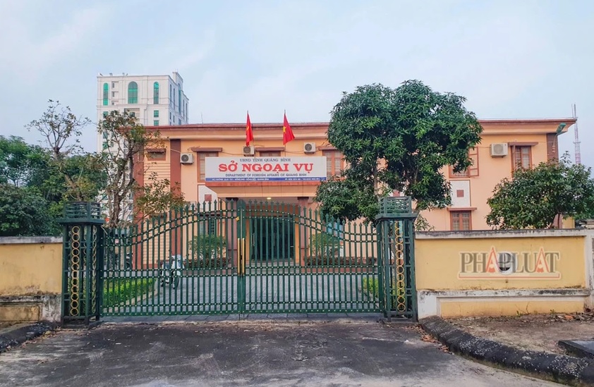 Quảng Bình chuẩn bị nơi ở cho cán bộ ở Quảng Trị ra sau sáp nhập