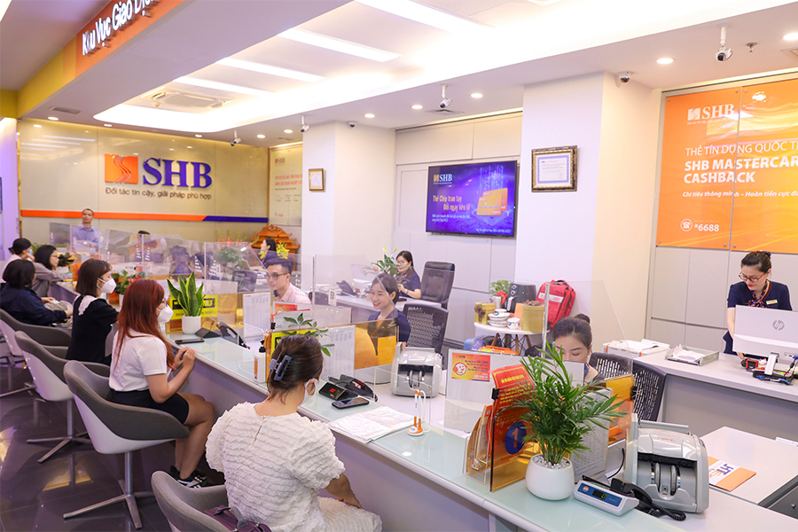 Lãi suất vay mua nhà
