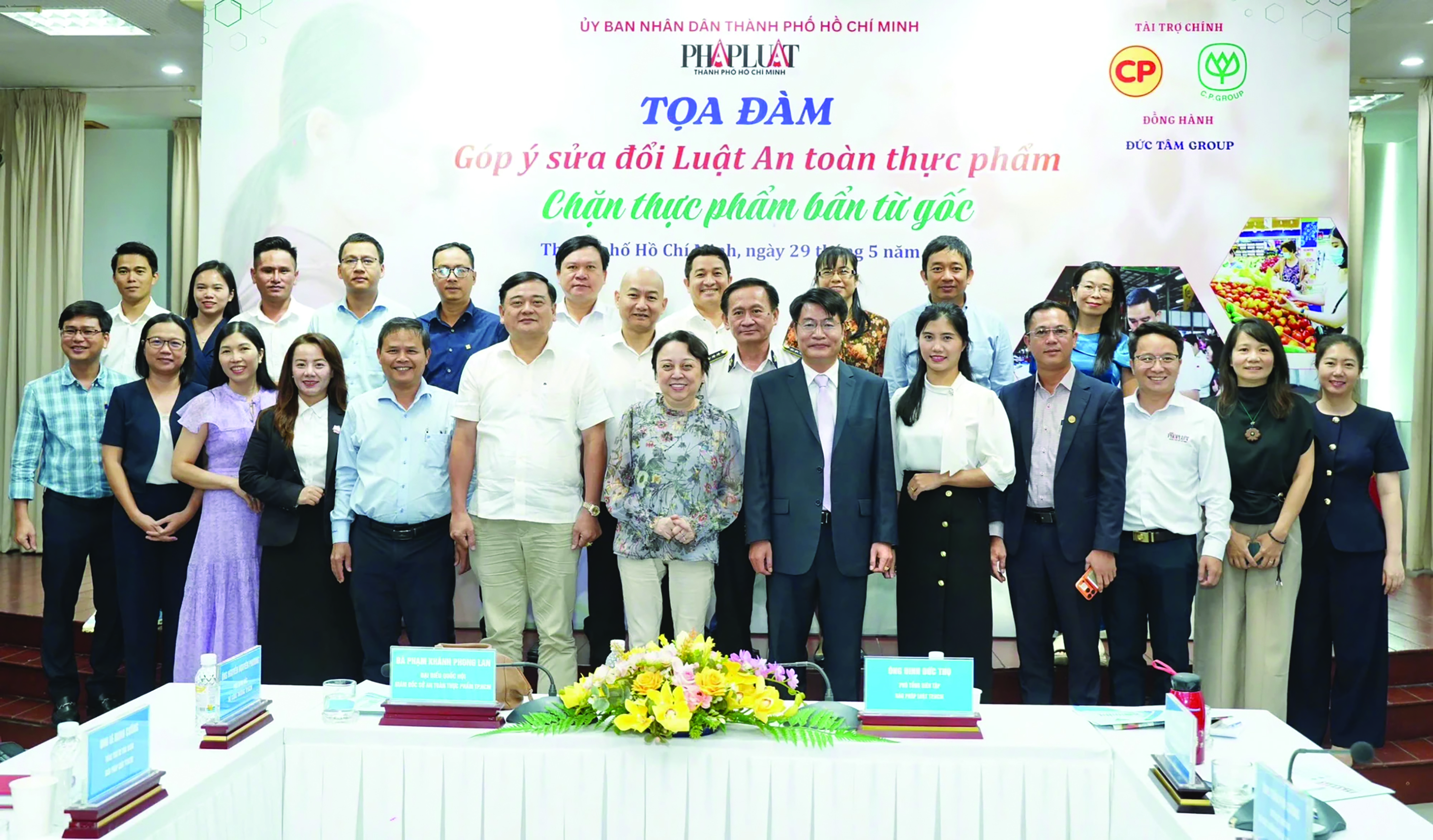 Tạm biệt một đội ngũ làm báo tử tế và chuyên nghiệp