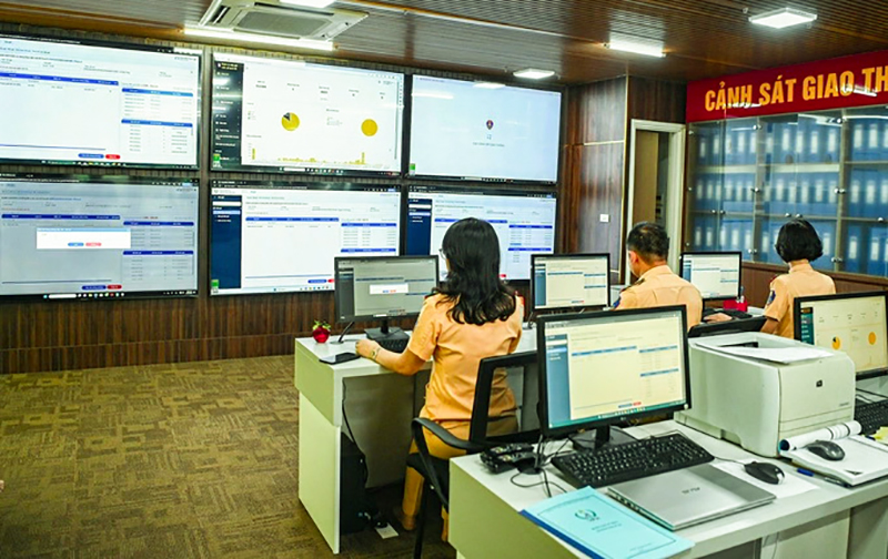 Đấu giá biển số ô tô: Nên nâng mức tiền đặt cọc