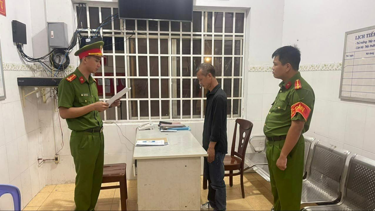 Nhận chuyển khoản nhầm, hoàn ngay khổ chủ