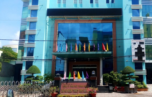 Khởi tố vụ án thất thoát tiền Nhà nước xảy ra tại Công ty Xổ số Kiến thiết Bạc Liêu