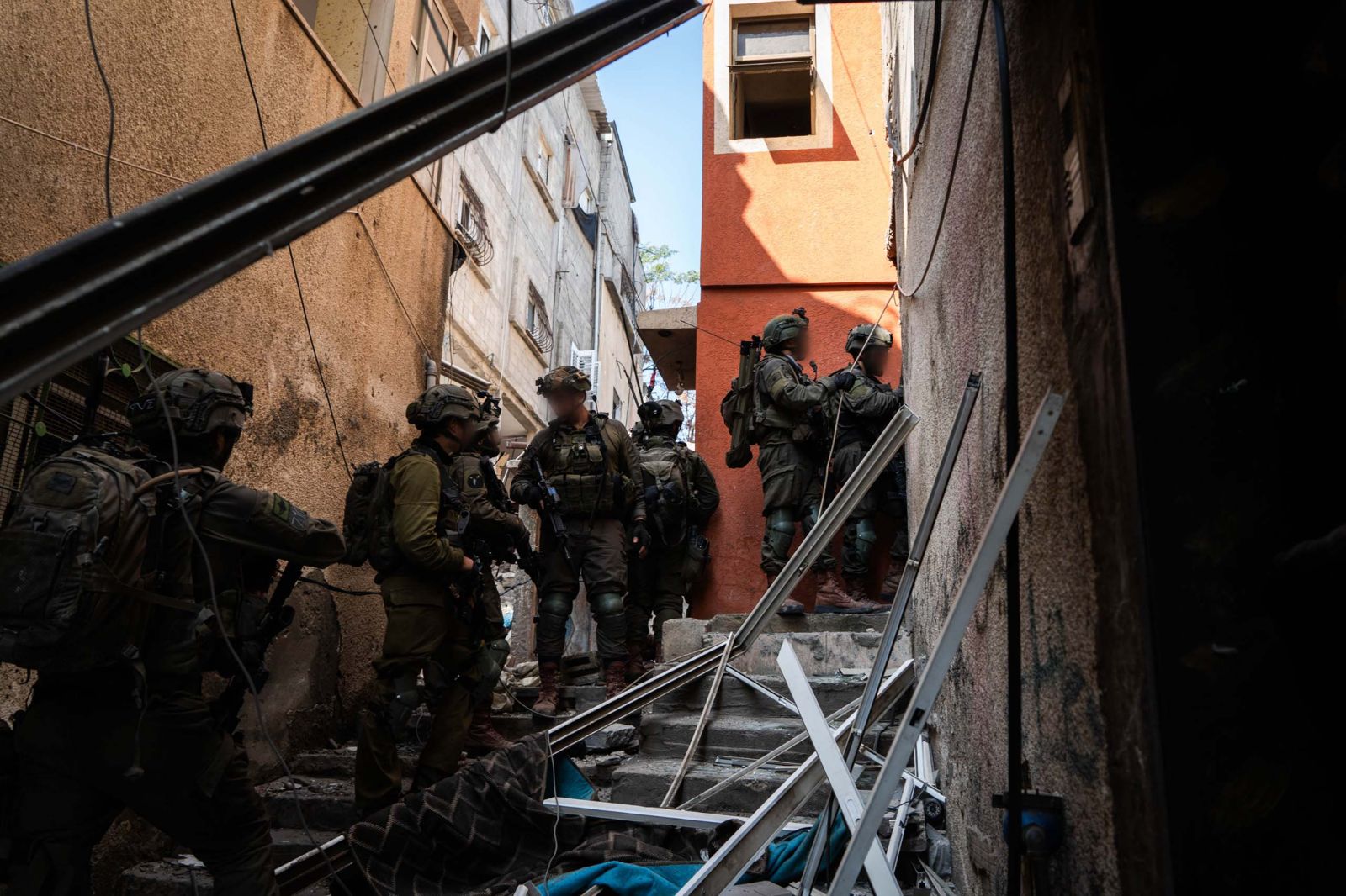 Xung đột Israel-Hamas 21-2: Israel sẽ đổ bộ vào Rafah trước tháng lễ Ramadan?