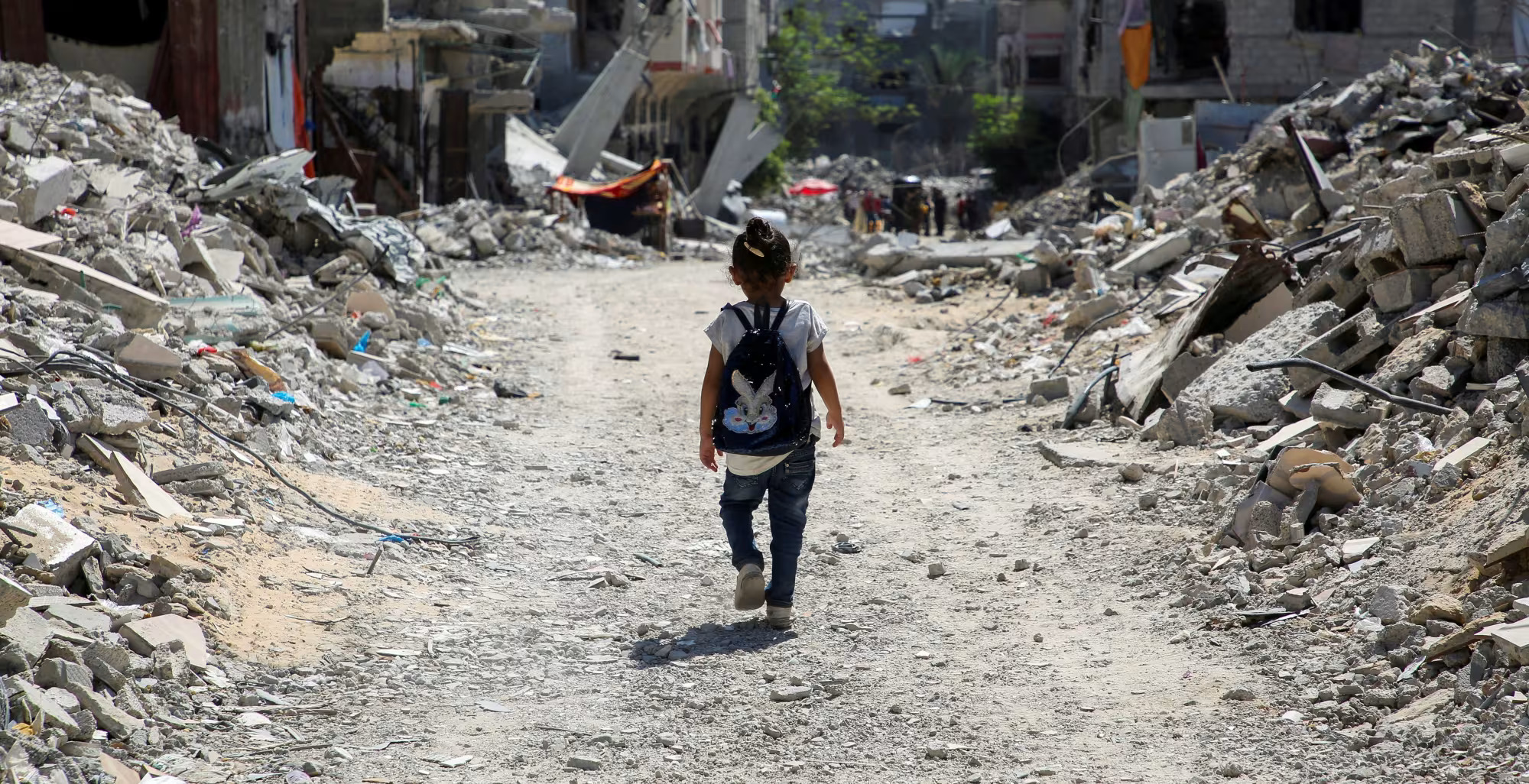 Xung đột Israel-Hamas