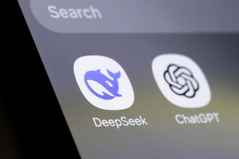 Tổng quan cuộc cạnh tranh giữa DeepSeek và OpenAI
