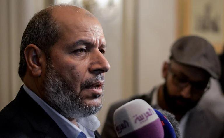 lực lượng Hamas, Israel, xung đột ở Dải Gaza, thỏa thuận ngừng bắn ở Gaza.jpg