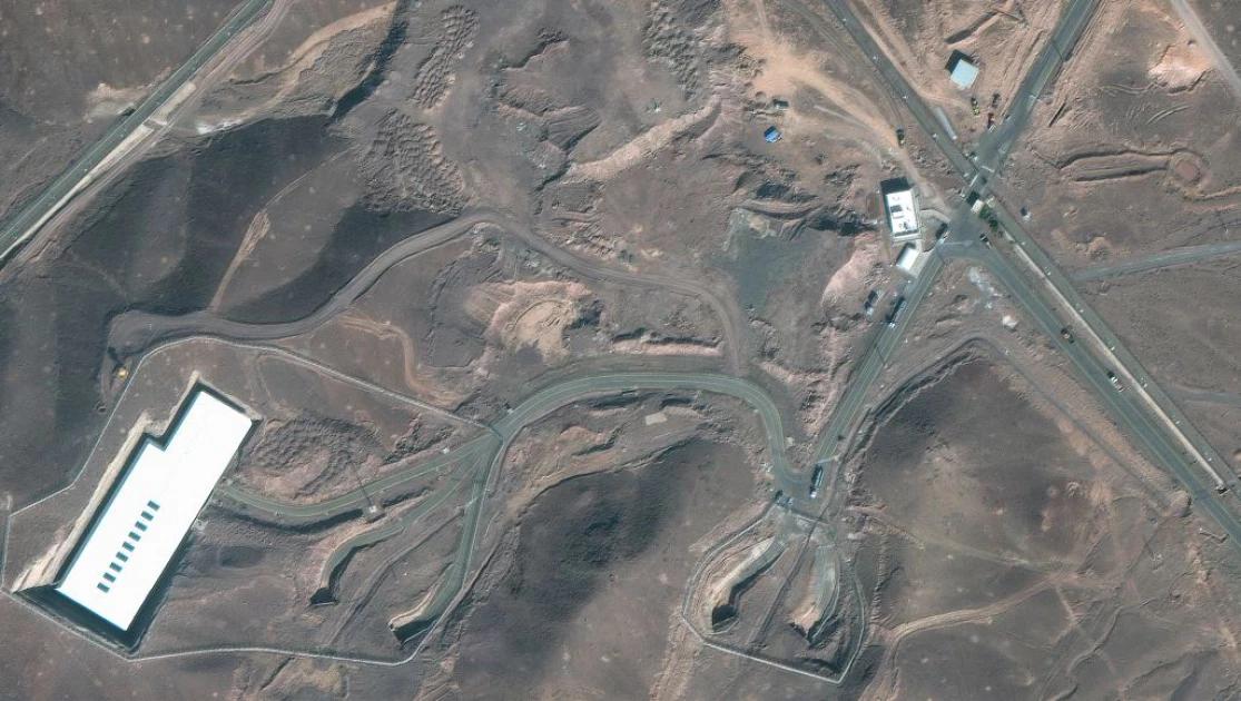 Iran lên án cuộc tấn công của Mỹ, kêu gọi HĐBA LHQ họp khẩn