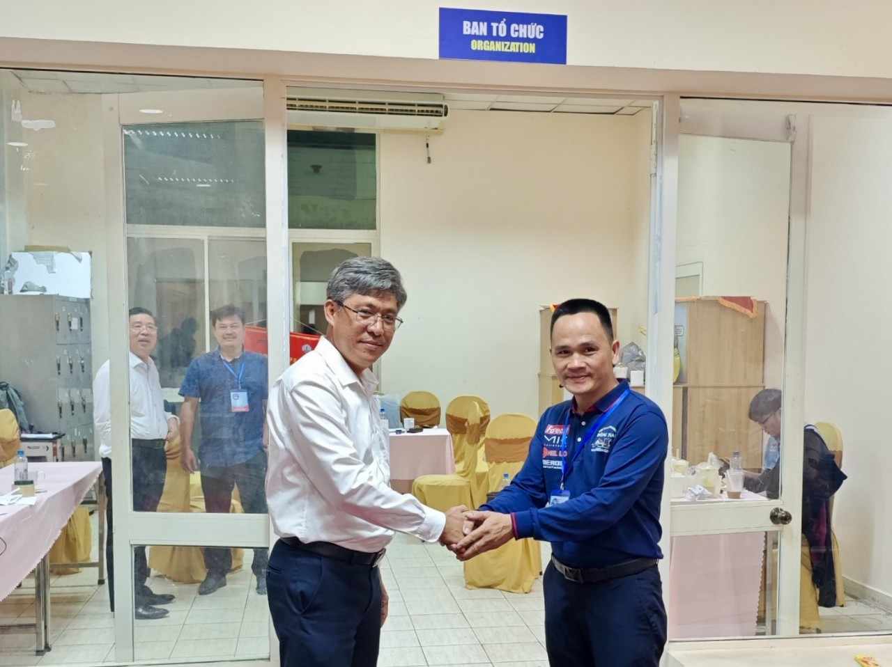 Đức Minh
