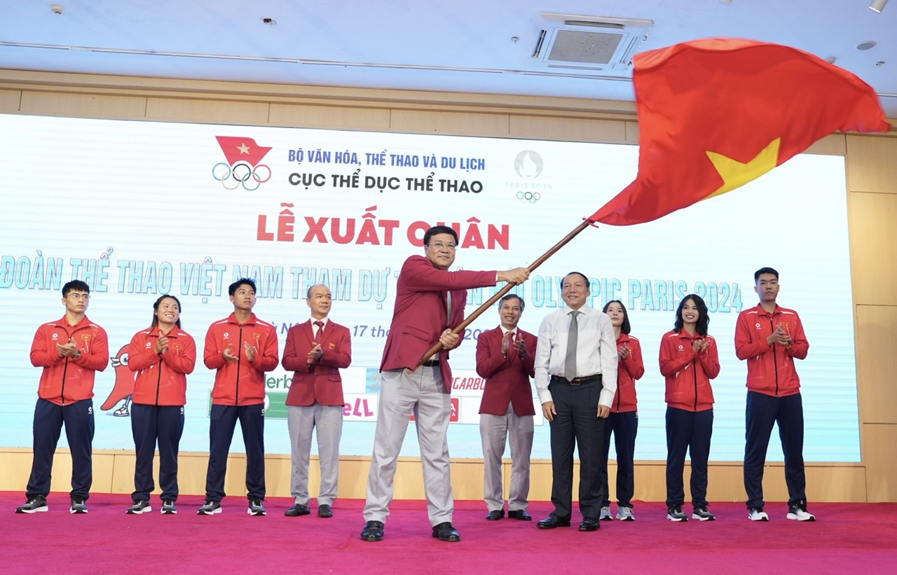 Thể thao VN