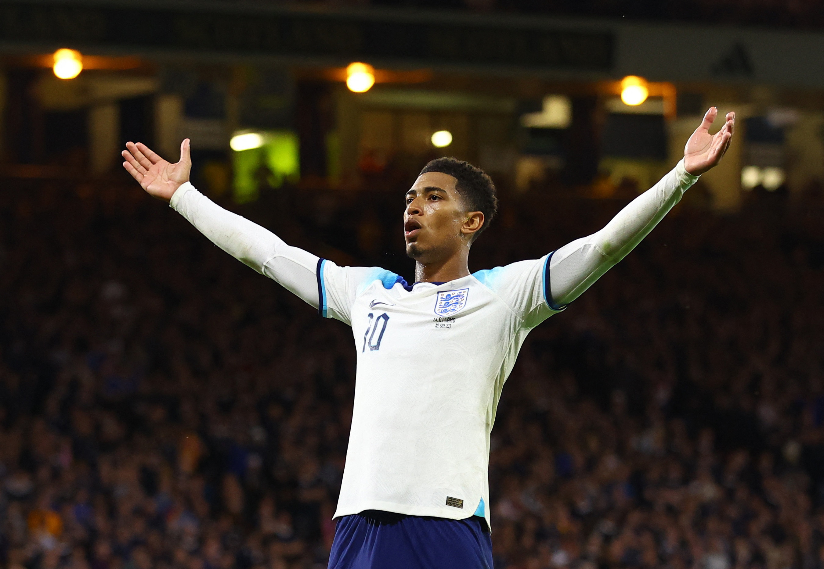 siêu sao Mbappe