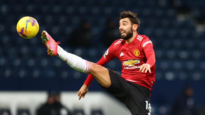 đội trưởng Man United