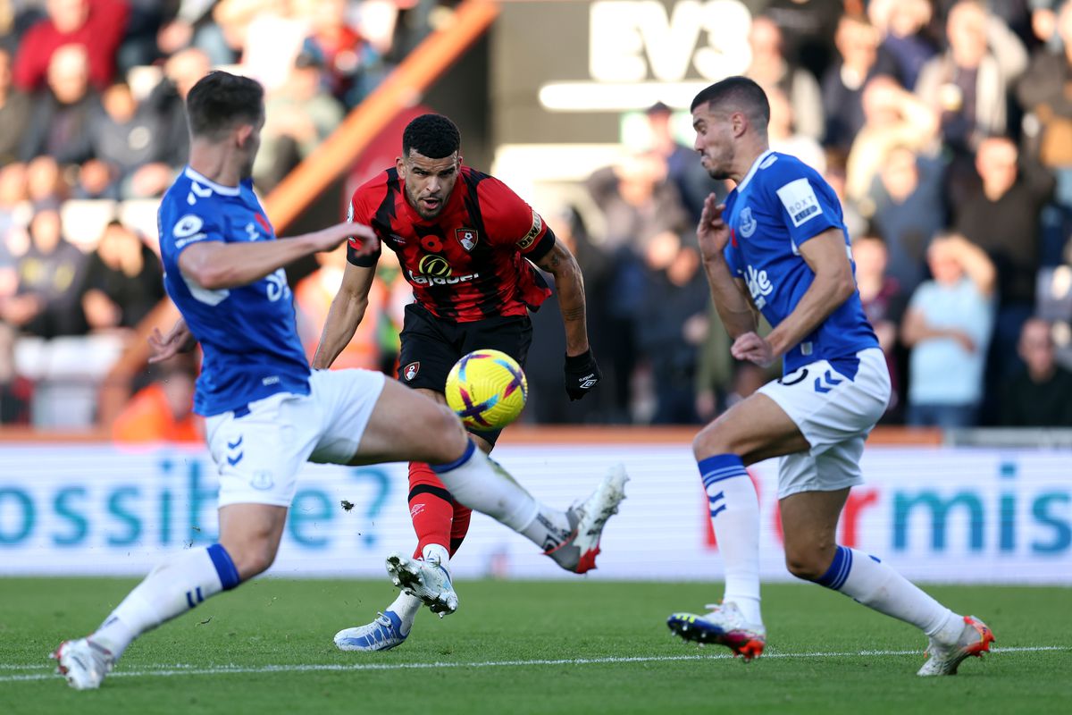 đấu trường Premier League