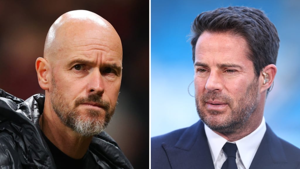HLV Ten Hag