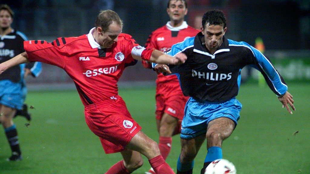 HLV Ten Hag