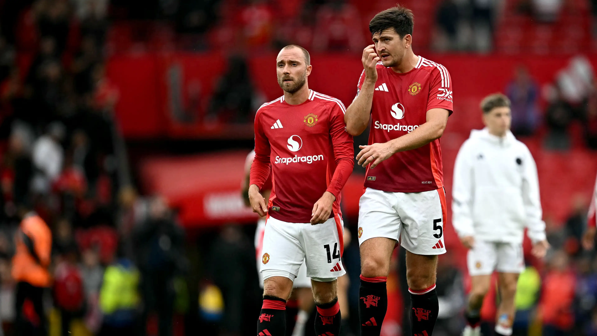 CLB Manchester United