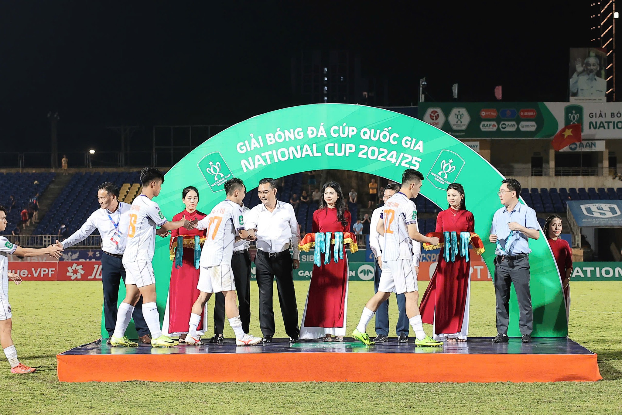 Cúp quốc gia