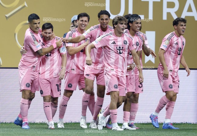 CLB Inter Miami