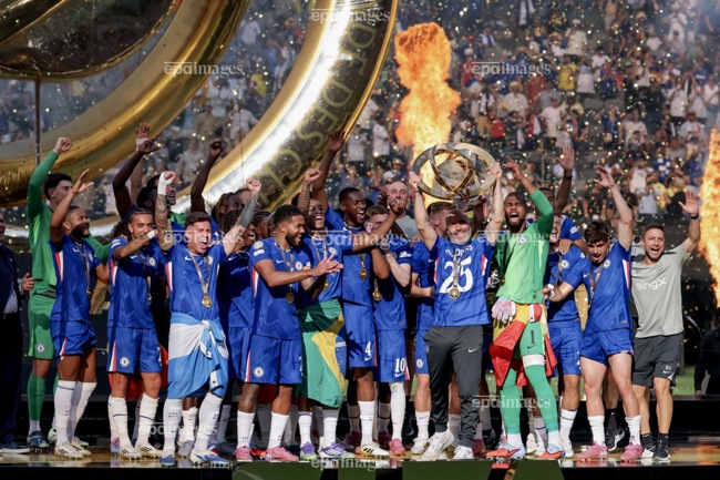Club World Cup