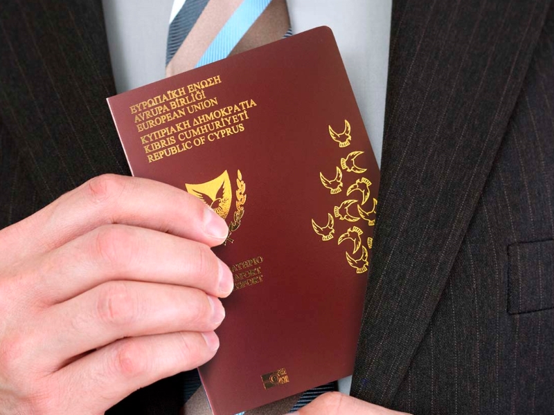 Vụ Cộng hoà Cyprus bán quốc tịch 'triệu đô': Thực hư ra sao? 