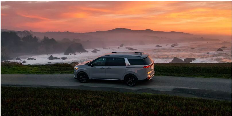 Kia thu hồi 100.000 xe Sportage và xe Carnival.JPG