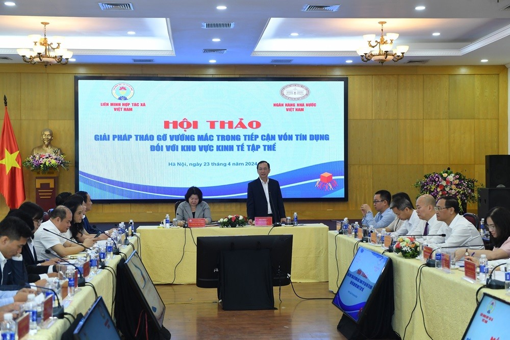 hợp tác xã