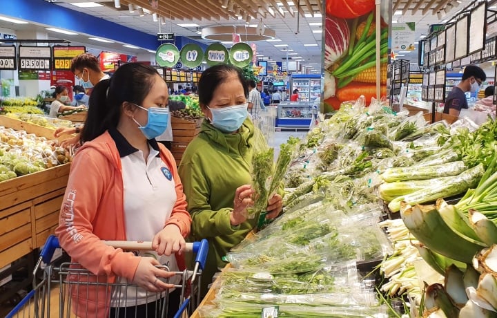 Tổng cục thống kê