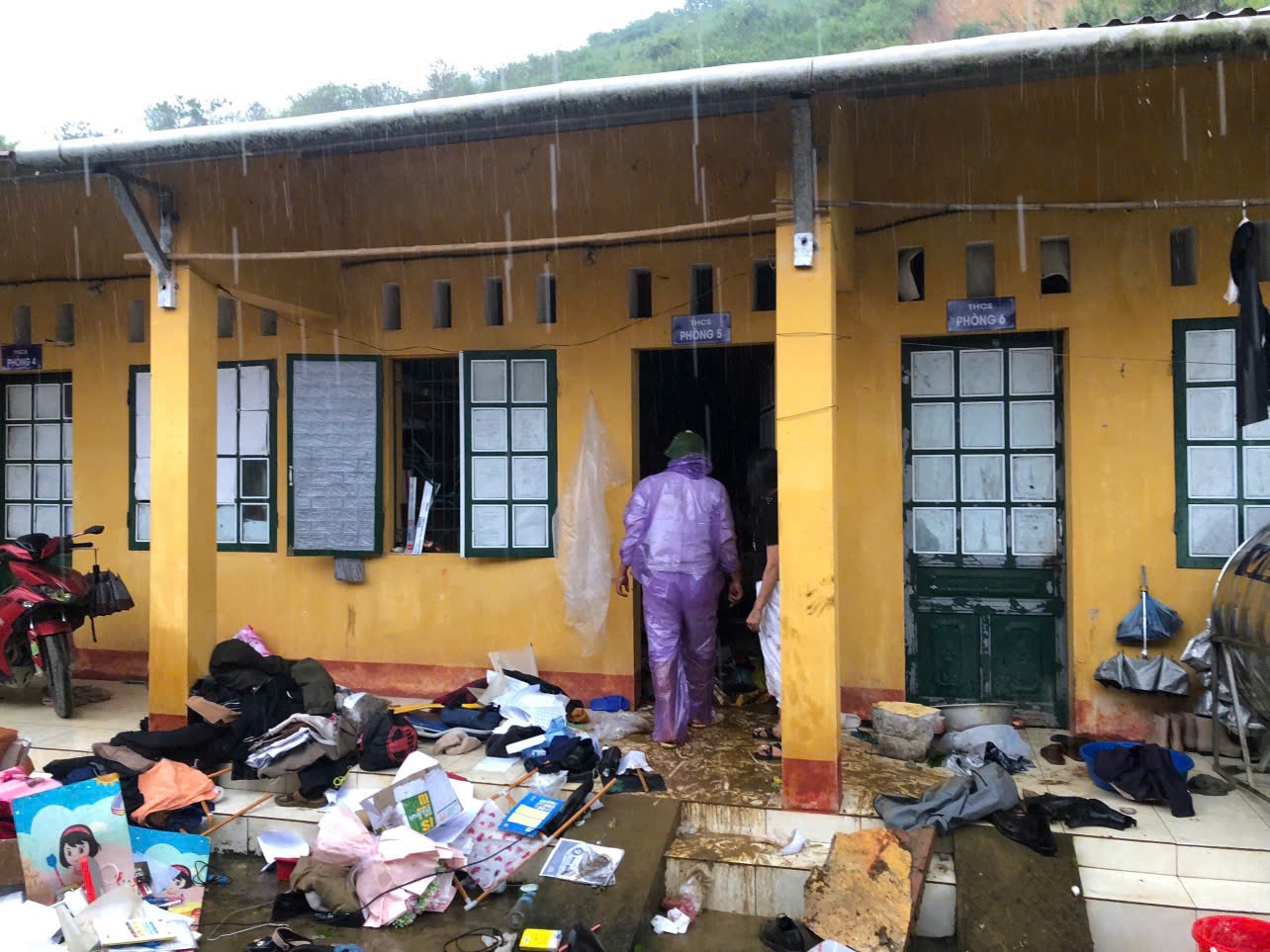 Thị xã Sapa