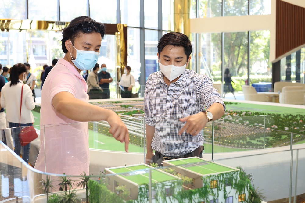 Bộ Tài chính đề xuất đánh thuế 20% trên lãi từng lần chuyển nhượng bất động sản. Còn nếu là bất động sản thừa kế thì thuế suất vẫn là 2%. Ảnh: MINH TRÚC