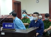 Giết người vì phát hiện vợ cặp với khách hàng