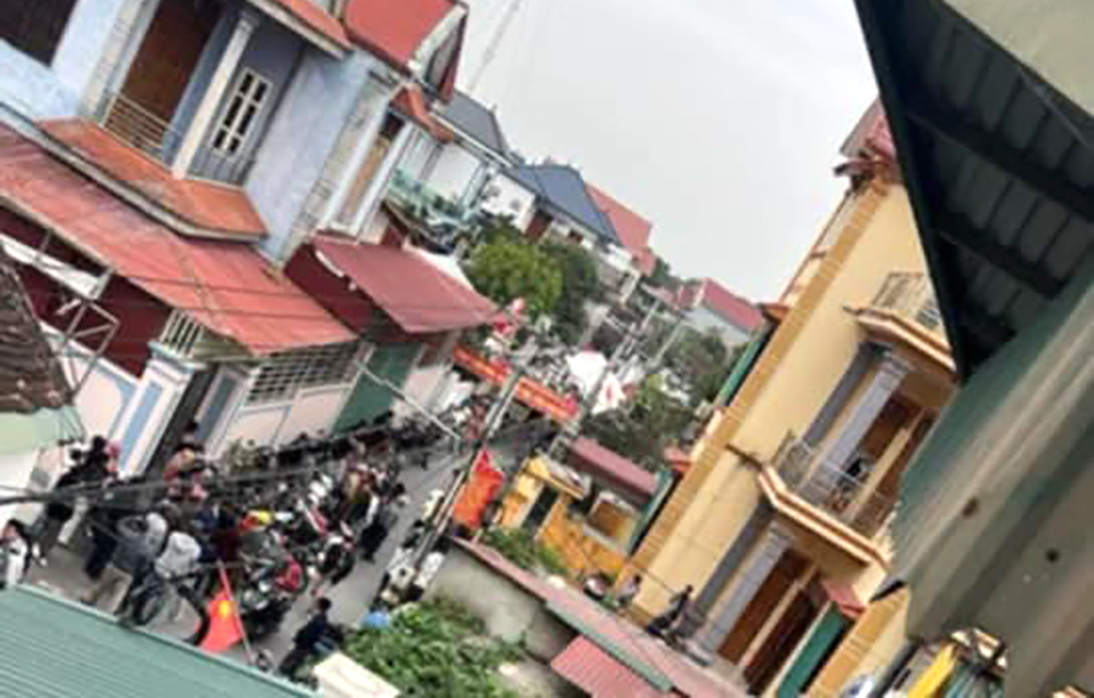 Truy bắt nghi can sát hại người phụ nữ tử vong tại nhà riêng ở Thanh Hóa.jpg