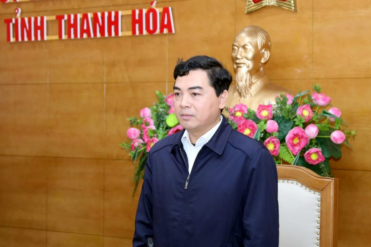 Chủ tịch Thanh Hóa yêu cầu giải quyết dứt điểm bãi chôn lấp rác gây bức xúc cho dân -2.jpg