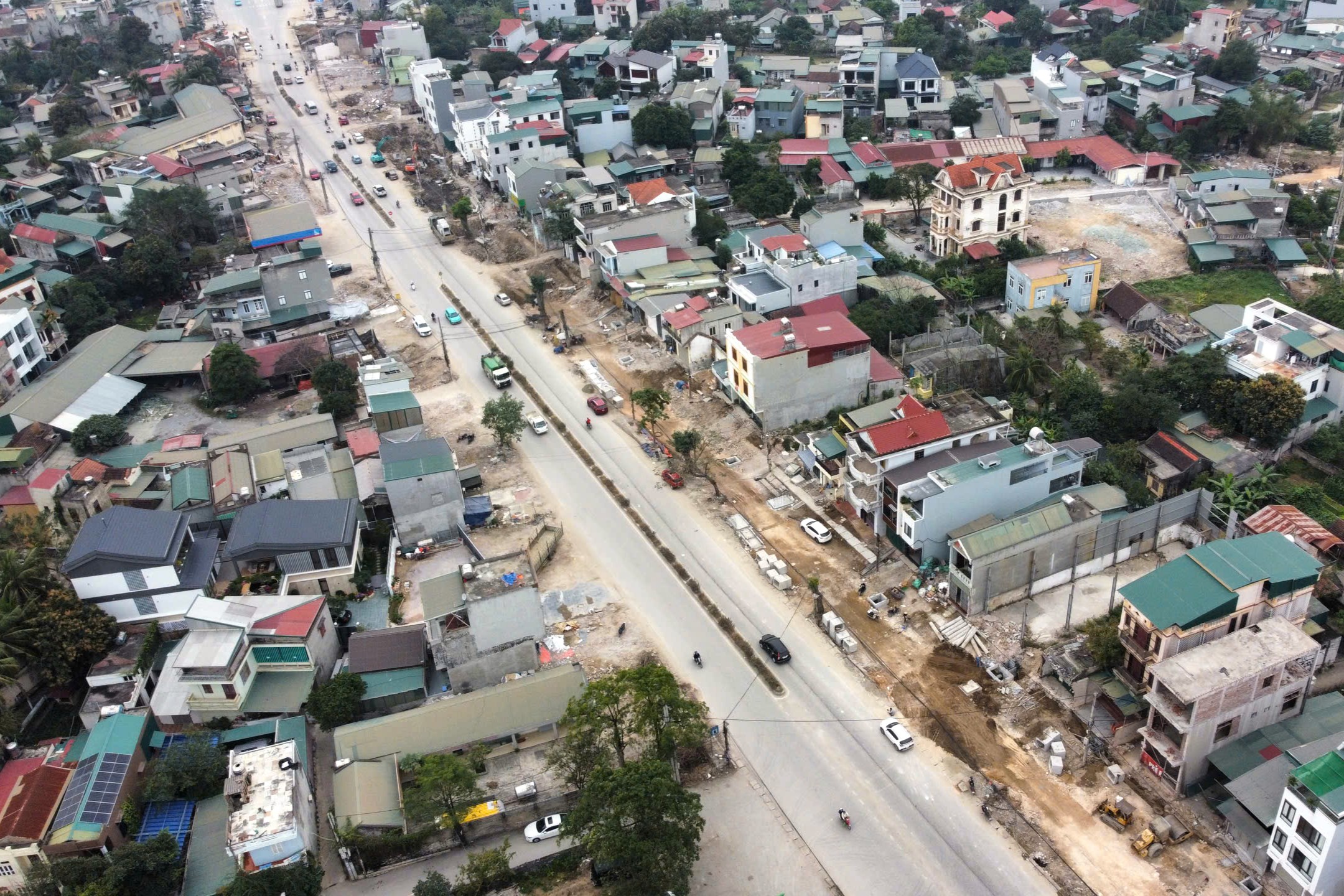 Phá dỡ hàng loạt nhà cao tầng trên đại lộ hơn 1.000 tỉ đồng ở Thanh Hóa-5.jpg