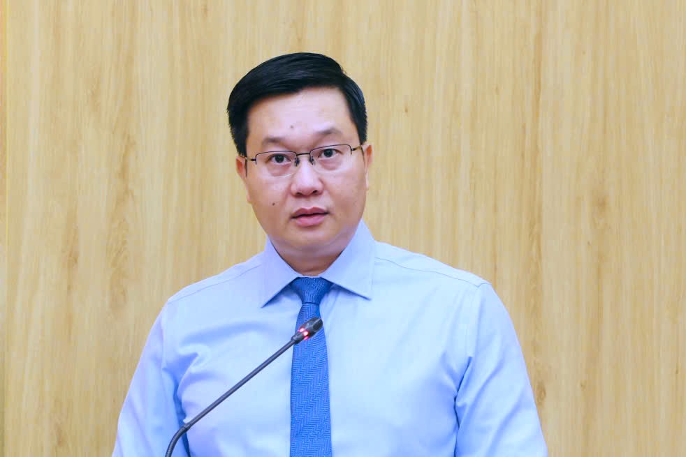 Ông Trần Đăng Quỳnh được chỉ định giữ chức Bí thư Đảng ủy các cơ quan tỉnh Ninh Bình-1.jpg