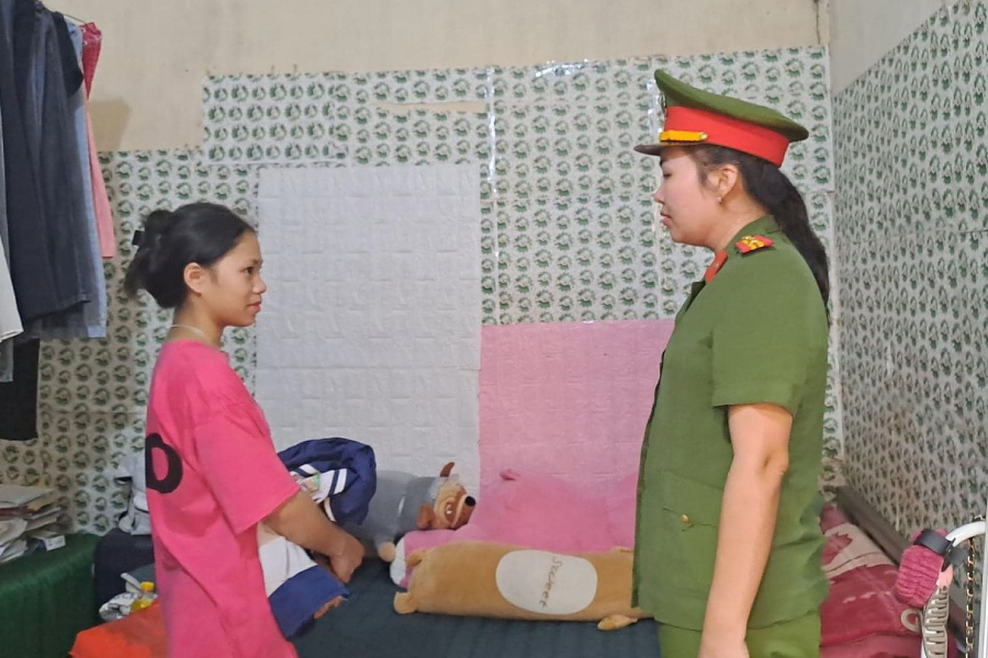 thi vào lớp 10