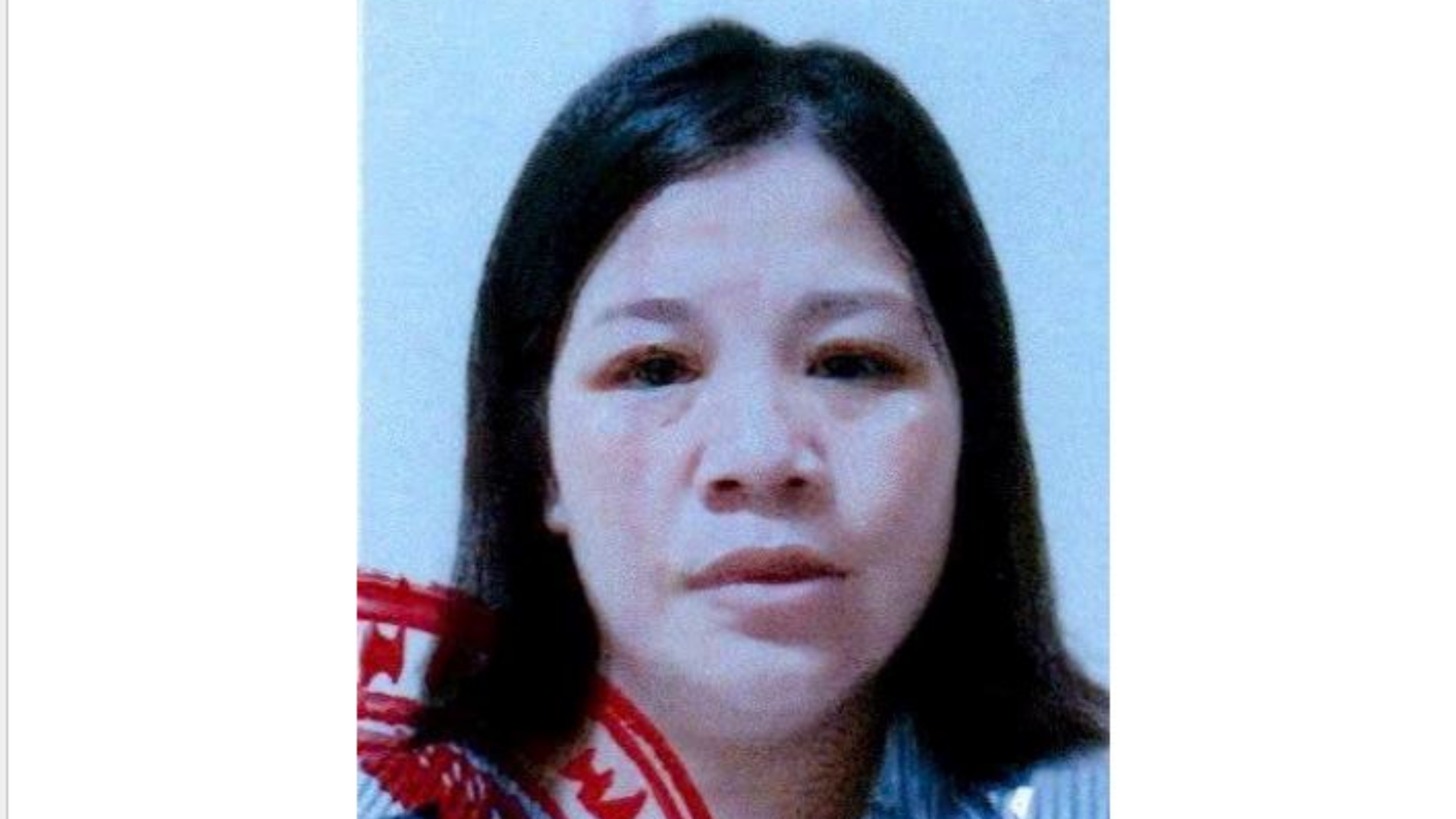 Truy nã người phụ nữ lừa đảo mang thai hộ chiếm đoạt 2,4 tỉ đồng 