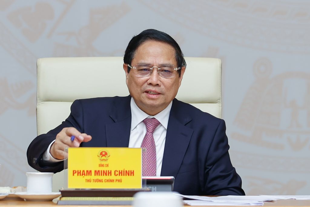 Xử lý kịp thời cán bộ yếu kém