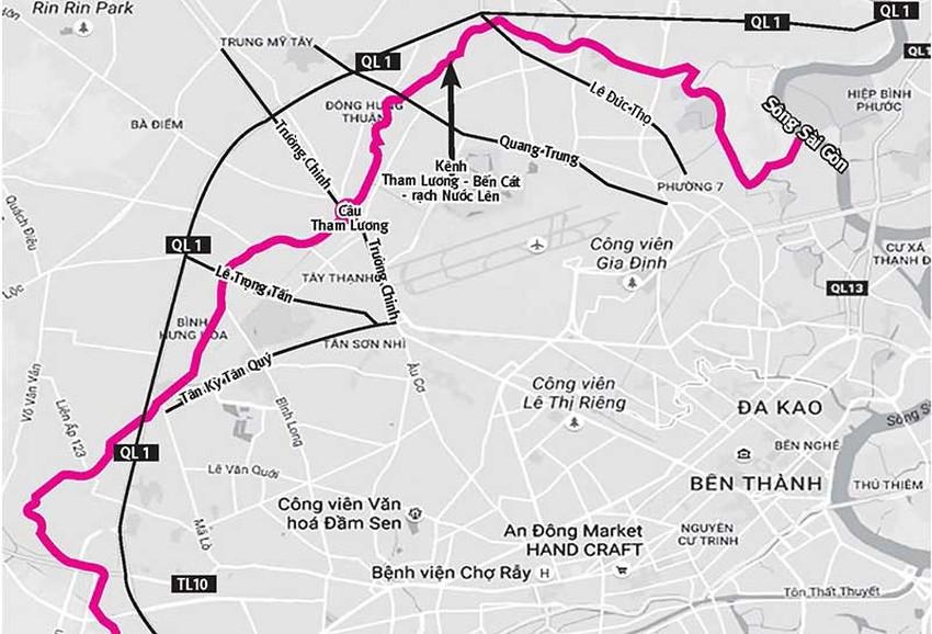 tham-luong-ben-cat, duong-ven-kenh-tham-luong