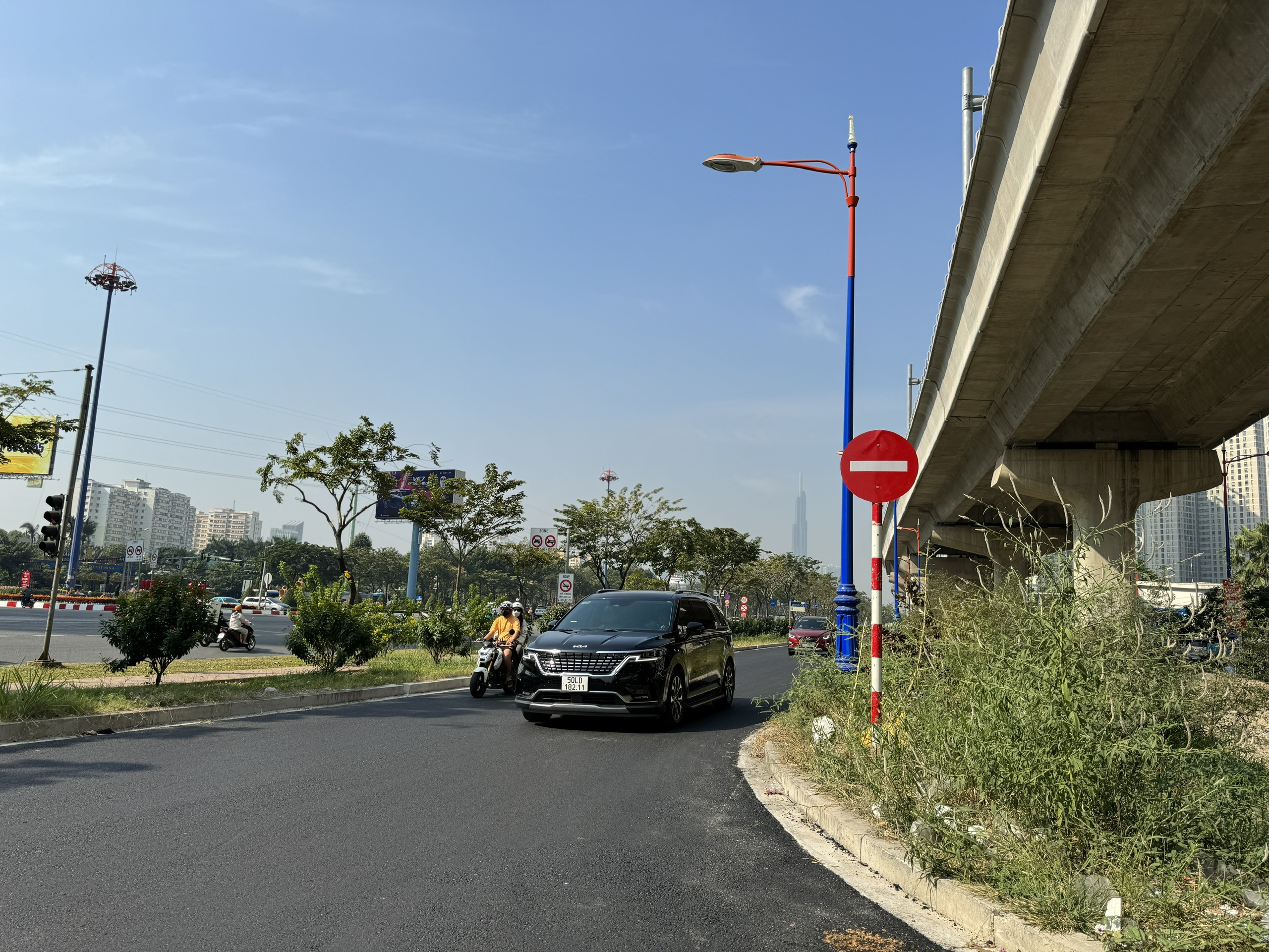 song hành Võ Nguyên Giáp