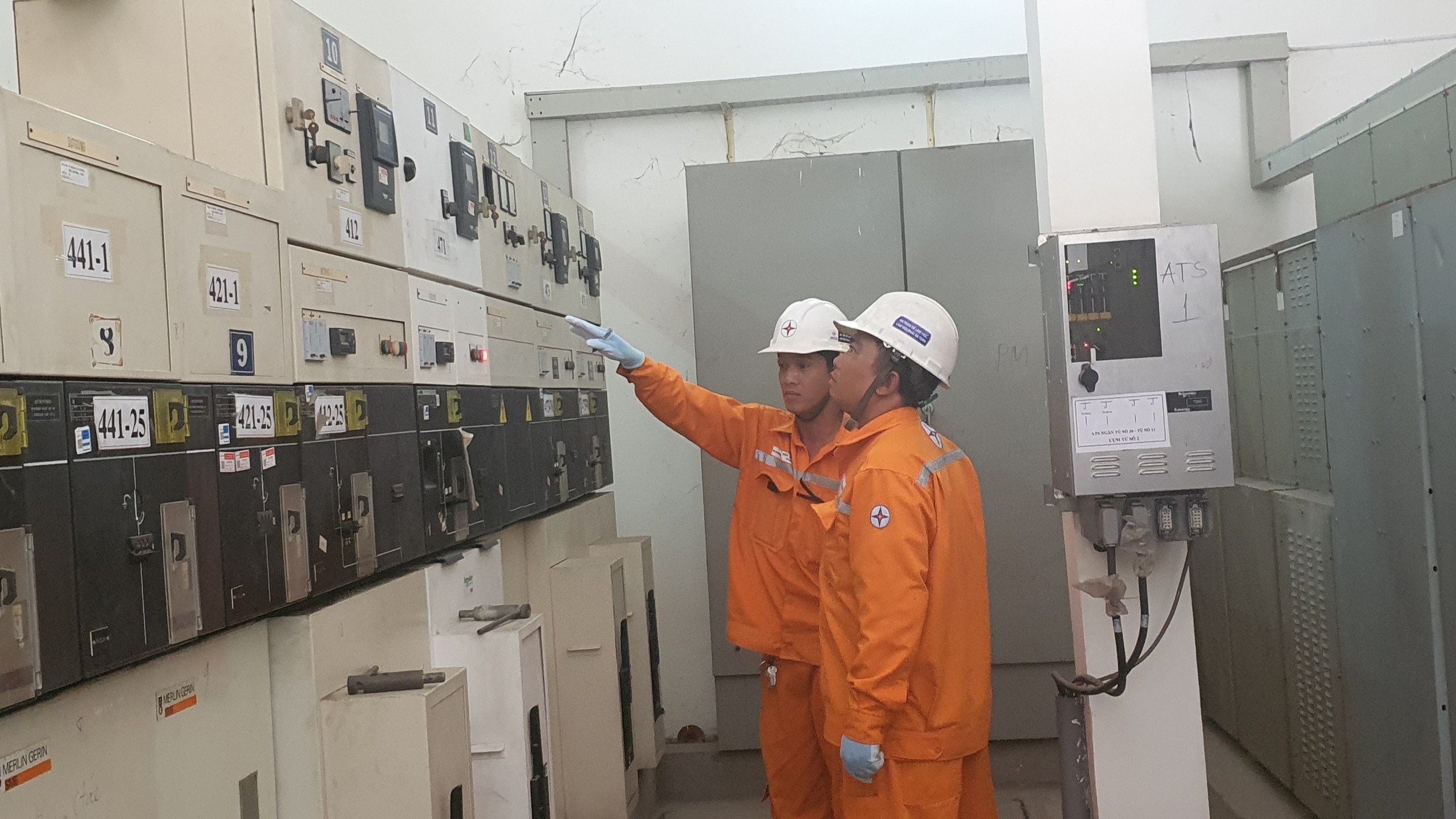 TP.HCM đảm bảo cấp điện an toàn, liên tục cho kỳ thi tốt nghiệp THPT