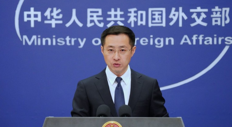 Trung Quốc kiện Mỹ lên WTO, kêu gọi ông Trump 'sửa chữa sai lầm'