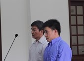 Rắc rối kết luận định giá vụ sà lan tông sập cầu Ghềnh