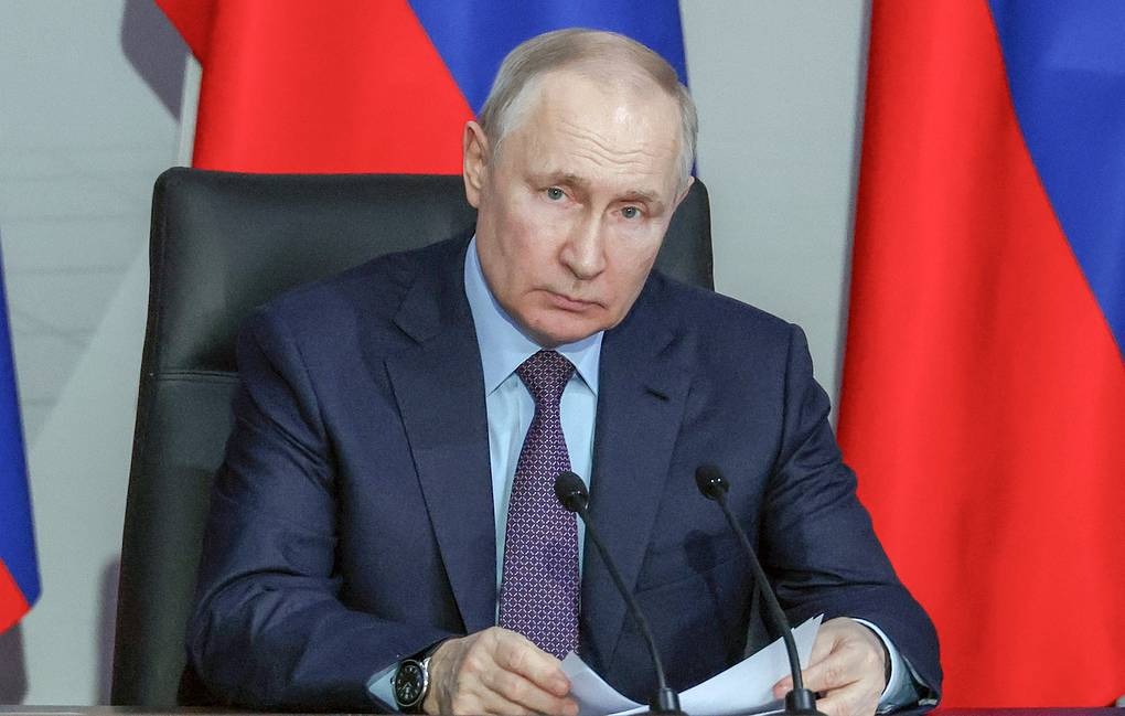 Ông Putin nói về khởi nguồn khủng hoảng Ukraine.jpg