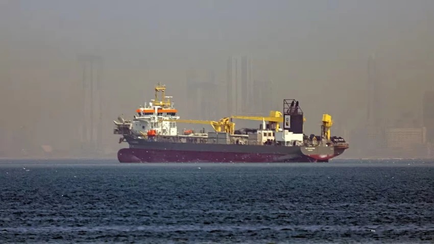 Giá dầu giảm mạnh sau tin Mỹ-Iran đạt thỏa thuận hòa bình.jpg