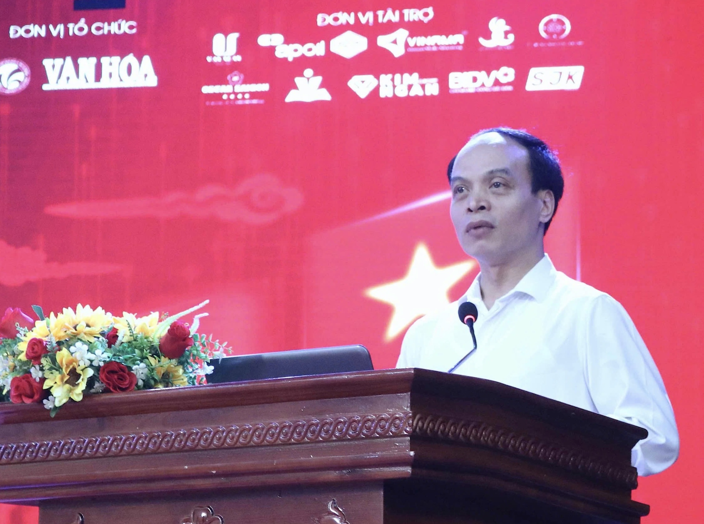 Công nghiệp văn hóa hướng tới ngành kinh tế mũi nhọn từ nền tảng bản sắc