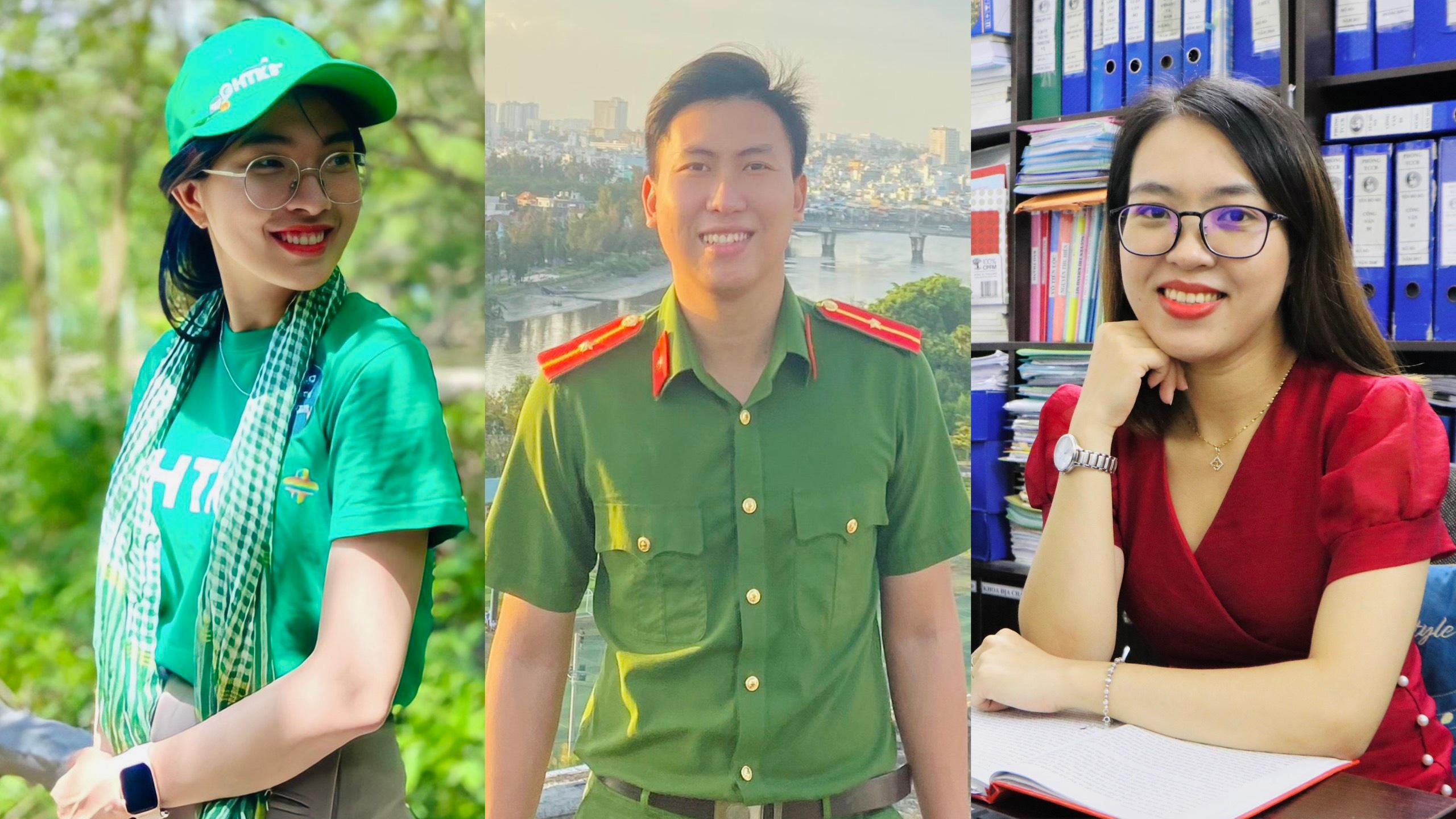 "Tổ ấm tôi mơ" mang đến nhiều cơ hội cho giới trẻ