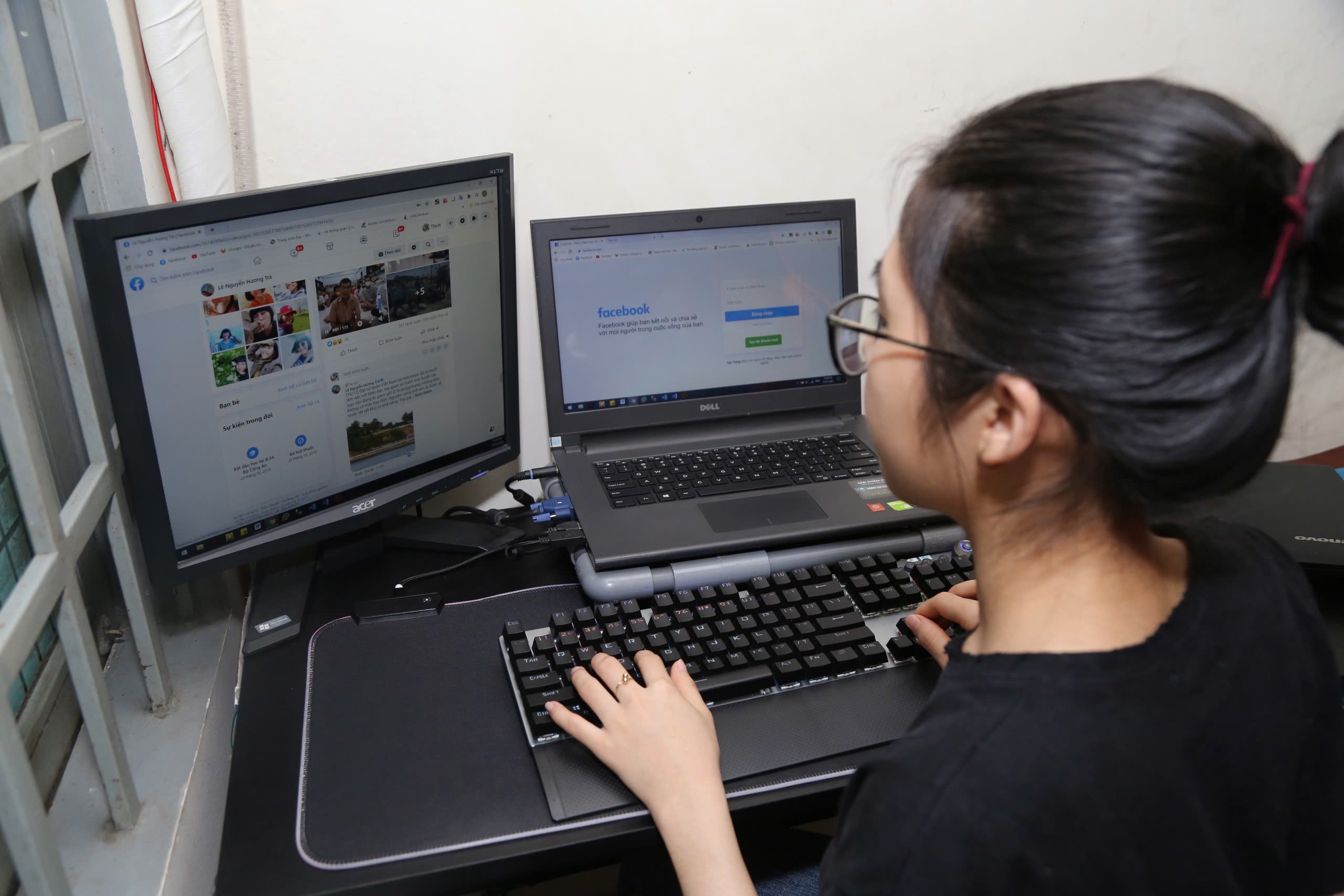 Nhiều điểm mới tại Luật An ninh mạng 2025