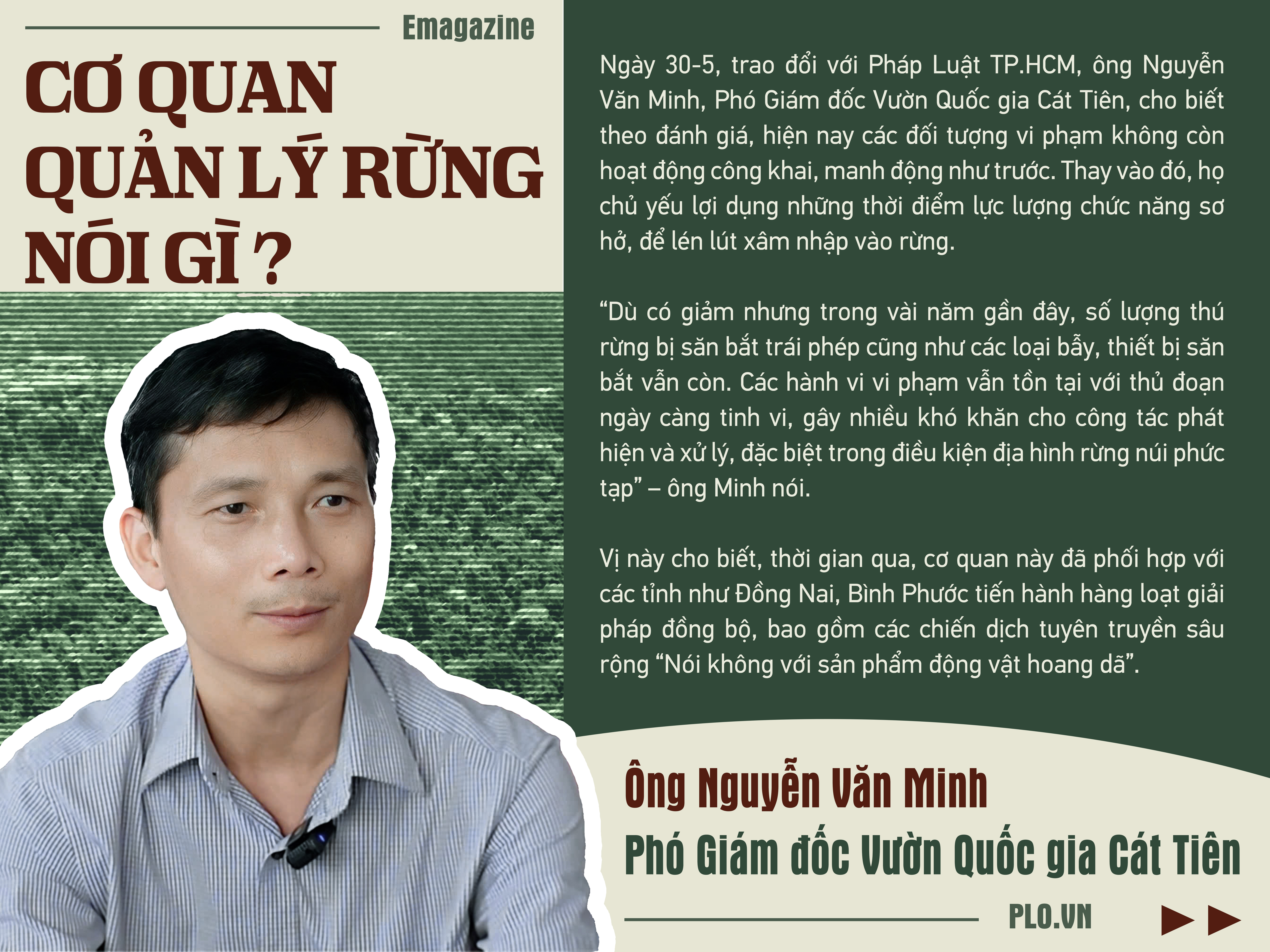cánh thợ săn