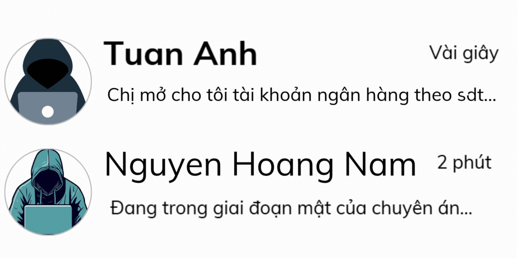ẢNH GHÉP 2 - Đồ hoạ chiêu trò từ 2 tên zalo “Tuan Anh” và “Nguyen Hoang Nam”.gif